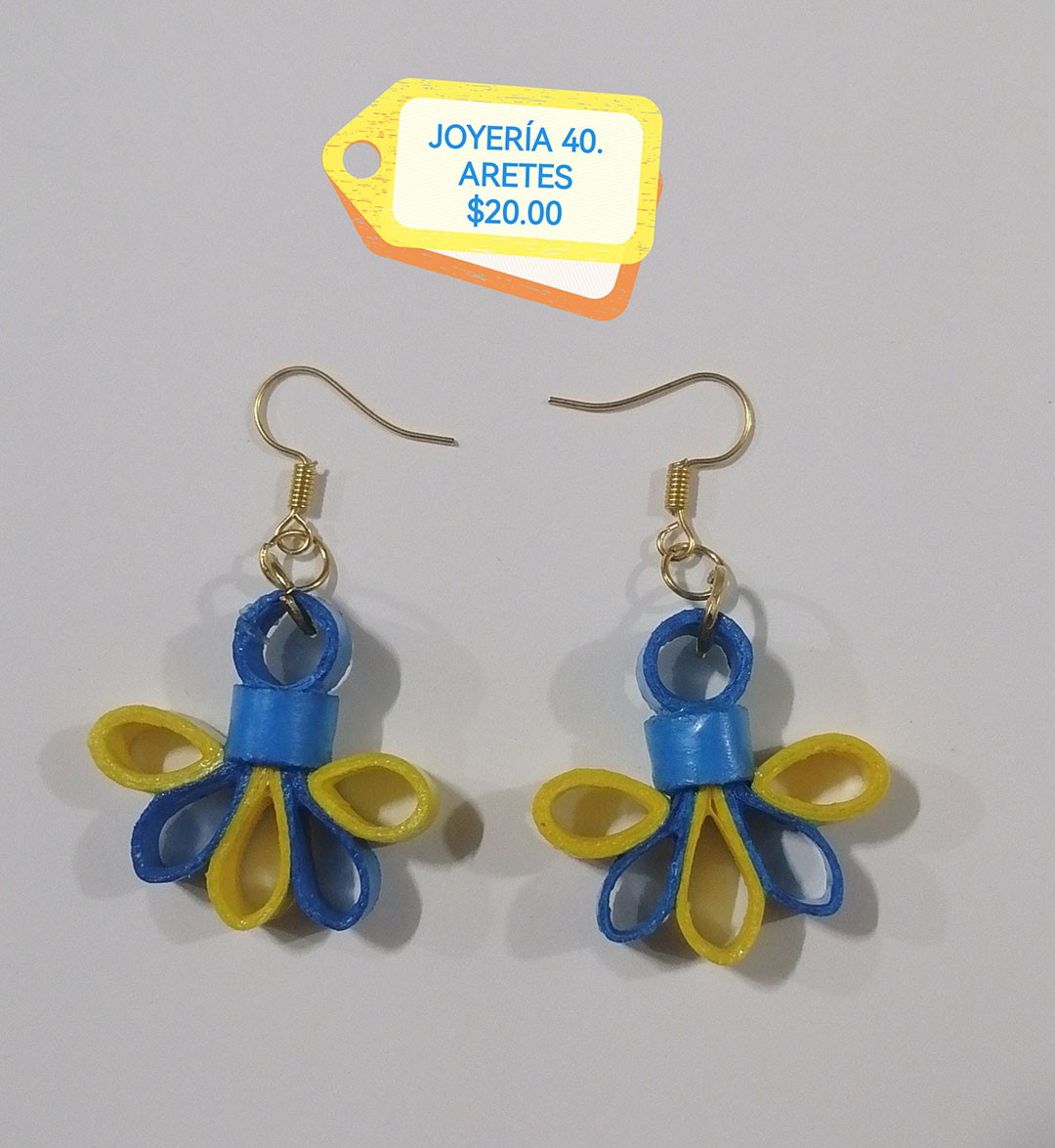 Joyería